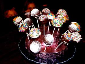 Cake Pops